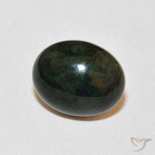 Opale Multicolore naturale da 2.94 ct, Ovale, Opaco