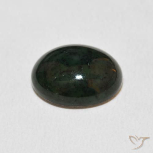 Opale Multicolore naturale da 2.94 ct, Ovale, Opaco