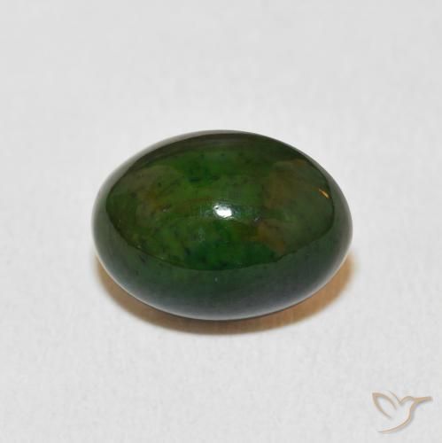 2.30ct Naturale Multicolore Opale, Ovale, Opaco