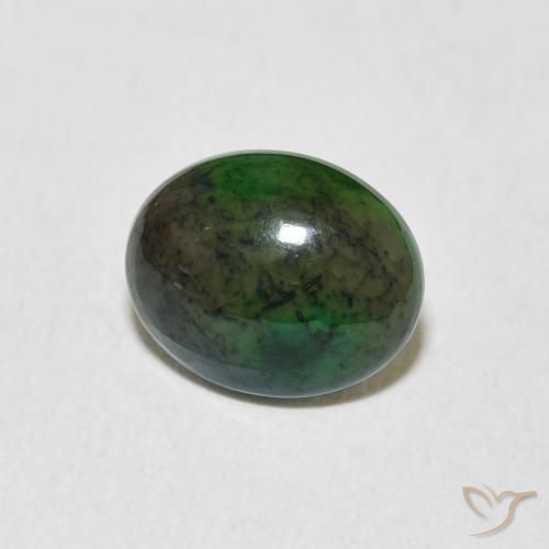 Opale Multicolore naturale da 1.51 ct, Ovale, Opaco