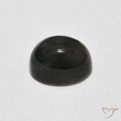 Opale Multicolore naturale da 1.83 ct, Ovale, Opaco