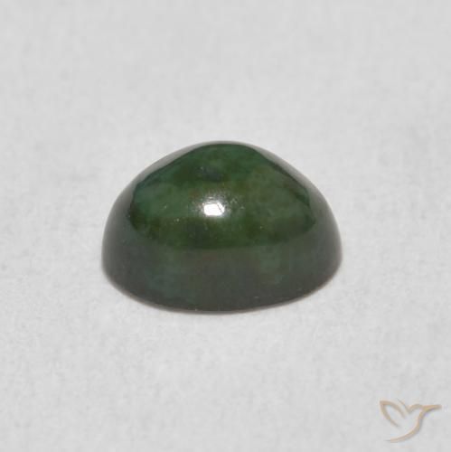 Opale Multicolore naturale da 0.69 ct, Ovale, Opaco