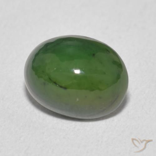Opale Multicolore naturale da 1.18 ct, Ovale, Opaco