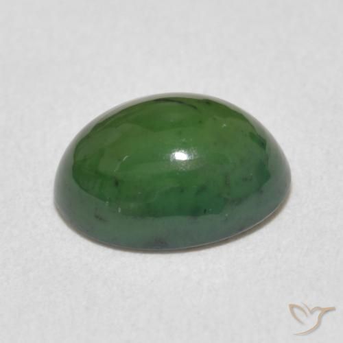 Opale Multicolore naturale da 1.18 ct, Ovale, Opaco