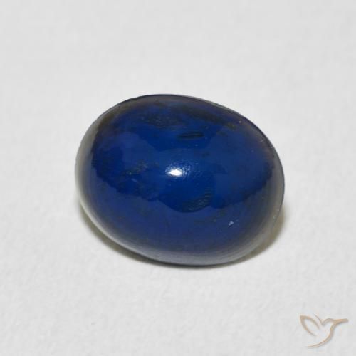 Opale Multicolore naturale da 1.32 ct, Ovale, Opaco