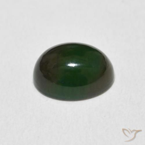 Opale Multicolore naturale da 1.33 ct, Ovale, Opaco