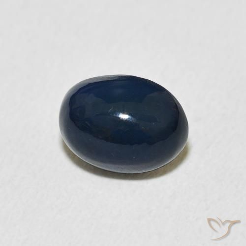 Opale Multicolore naturale da 1.09 ct, Ovale, Opaco