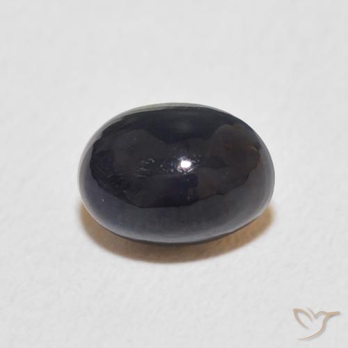 0.56ct Naturale Multicolore Opale, Ovale, Opaco
