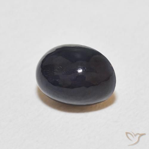 Opale Multicolore naturale da 0.56 ct, Ovale, Opaco