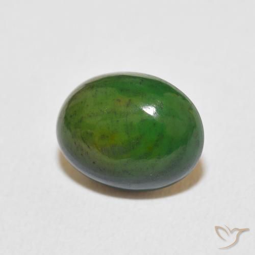 Opale Multicolore naturale da 1.34 ct, Ovale, Opaco