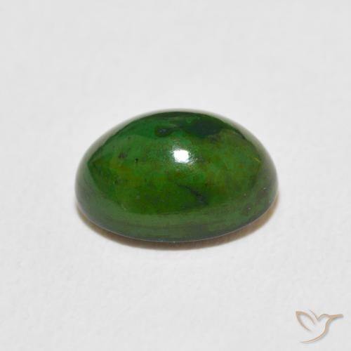 Opale Multicolore naturale da 1.05 ct, Ovale, Opaco