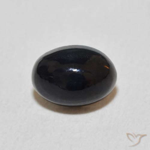 0.56ct Naturale Multicolore Opale, Ovale, Opaco