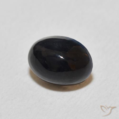 Opale Multicolore naturale da 0.56 ct, Ovale, Opaco
