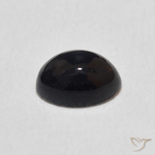 Opale Multicolore naturale da 0.56 ct, Ovale, Opaco