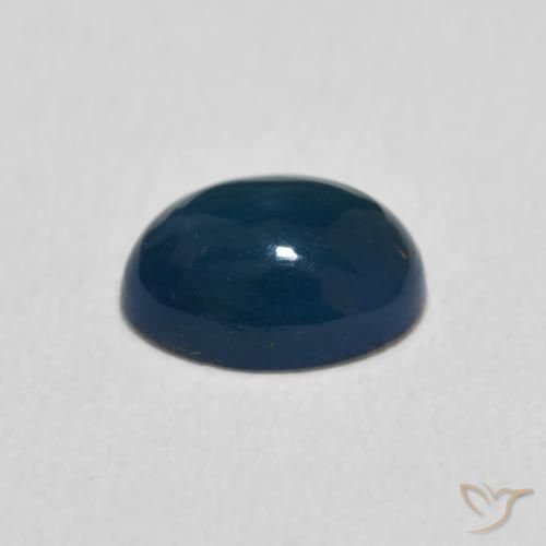 Opale Multicolore naturale da 0.49 ct, Ovale, Opaco