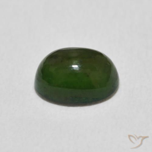Opale Multicolore naturale da 0.53 ct, Ovale, Opaco