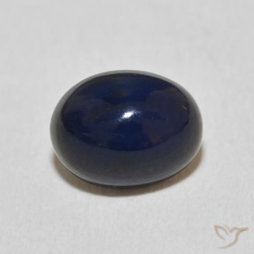 1.26ct Naturale Multicolore Opale, Ovale, Opaco