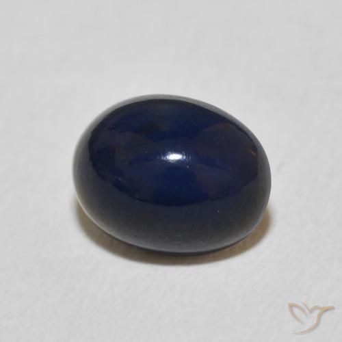 Opale Multicolore naturale da 1.26 ct, Ovale, Opaco