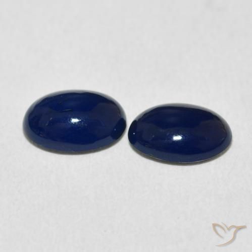 Gemme di Opale Multicolore naturale da 1.18 ct, Ovale, Opaco