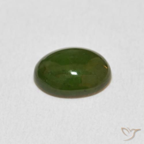 Opale Multicolore naturale da 0.95 ct, Ovale, Opaco