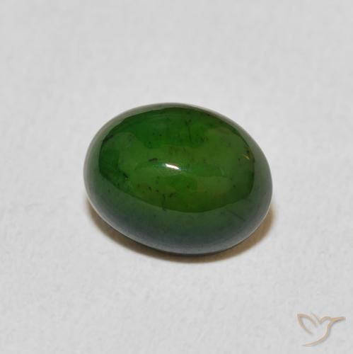 Opale Multicolore naturale da 1.35 ct, Ovale, Opaco