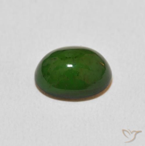 Opale Multicolore naturale da 1.35 ct, Ovale, Opaco