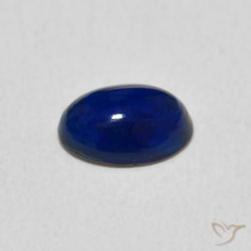 Opale Multicolore naturale da 0.43 ct, Ovale, Opaco