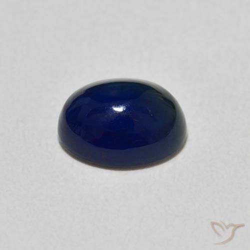 Opale Multicolore naturale da 1.26 ct, Ovale, Opaco