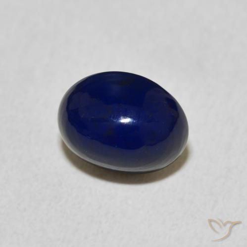 Opale Multicolore naturale da 1.45 ct, Ovale, Opaco