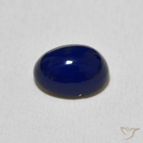 Opale Multicolore naturale da 1.45 ct, Ovale, Opaco