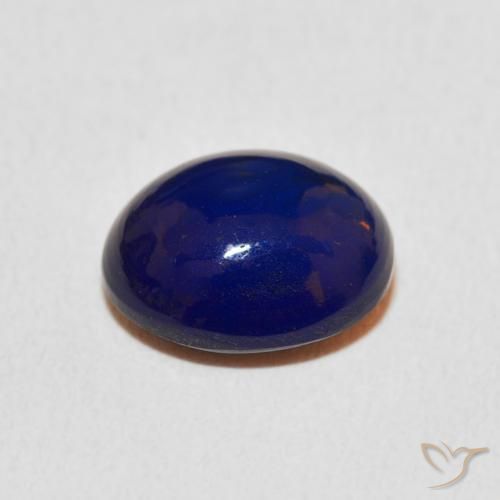 Opale Multicolore naturale da 2.49 ct, Ovale, Opaco