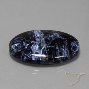 Pietersite Multicolore naturale da 29.13 ct, Ovale, Opaco