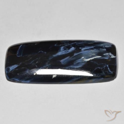 Pietersite Multicolore naturale da 14.62 ct, Cuscino, Opaco