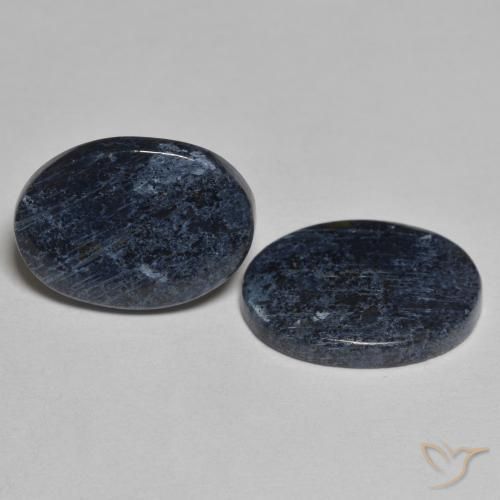Gemme di Pietersite Multicolore naturale da 8.56 ct, Ovale, Opaco