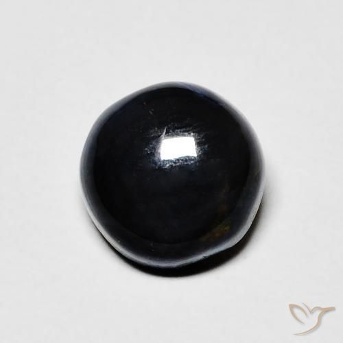 Pietersite Multicolore naturale da 1.11 ct, Rotondo, Opaco