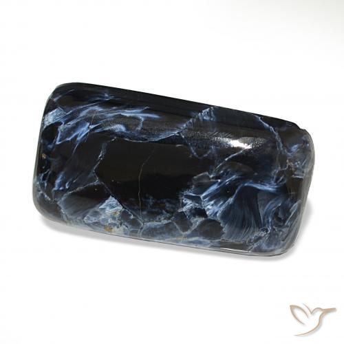 Pietersite Multicolore naturale da 18.61 ct, Cuscino, Opaco