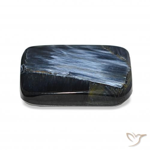 Pietersite Multicolore naturale da 11.11 ct, Cuscino, Opaco