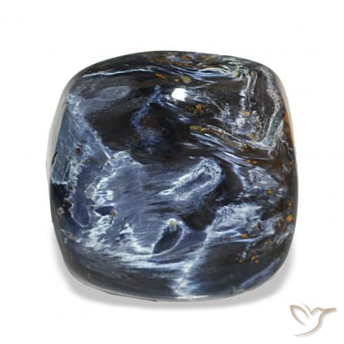 Pietersite Multicolore naturale da 10.54 ct, Cuscino, Opaco