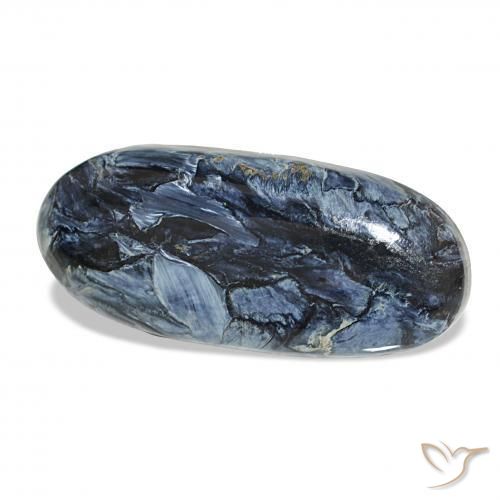 Pietersite Multicolore naturale da 14.82 ct, Ovale, Opaco