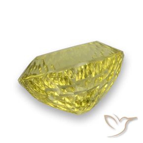 Quarzo Giallo medio naturale da 29.40 ct, Ovale, VVS