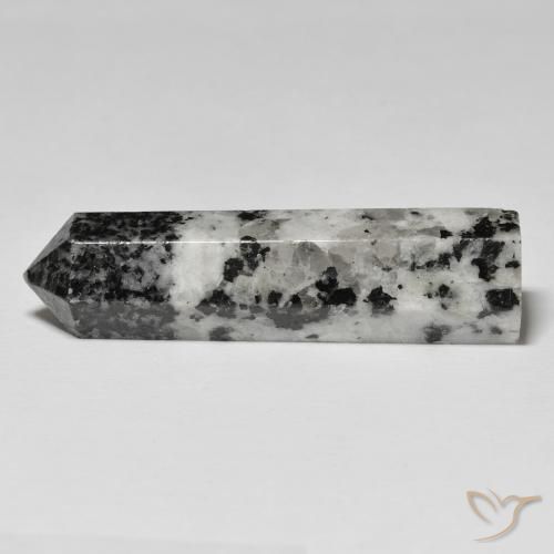 Pietra di luna arcobaleno Multicolore naturale da 44.23 ct, Taglio a fantasia, Opaco