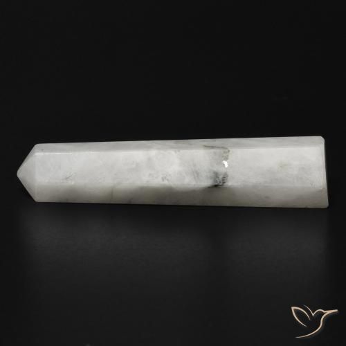 Pietra di luna arcobaleno Multicolore naturale da 22.41 ct, Taglio a fantasia, Opaco