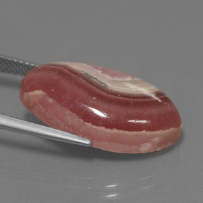 Rodocrosite Multicolore naturale da 20.95 ct, Forma fantasia, Opaco