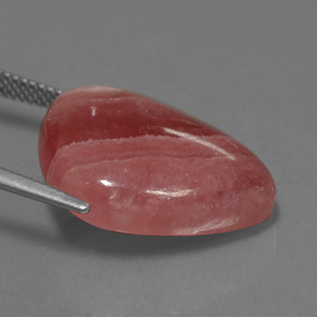 Rodocrosite Multicolore naturale da 22.02 ct, Forma fantasia, Opaco