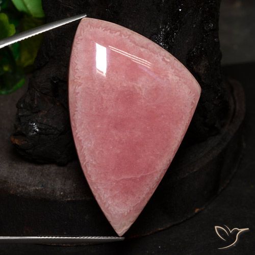 149.36ct Naturale Multicolore Rodocrosite, Taglio a fantasia, Opaco