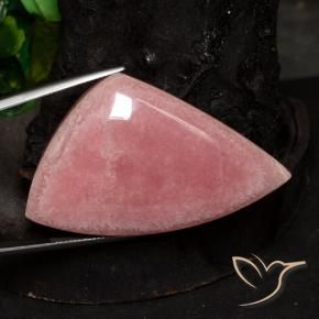 Rodocrosite Multicolore naturale da 149.36 ct, Taglio a fantasia, Opaco