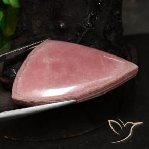 Rodocrosite Multicolore naturale da 149.36 ct, Taglio a fantasia, Opaco