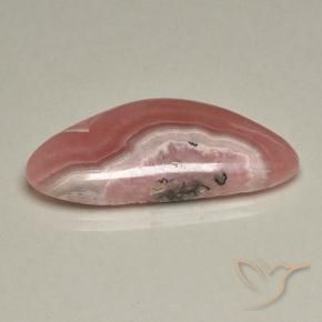 Rodocrosite Multicolore naturale da 30.00 ct, Taglio a fantasia, Traslucido