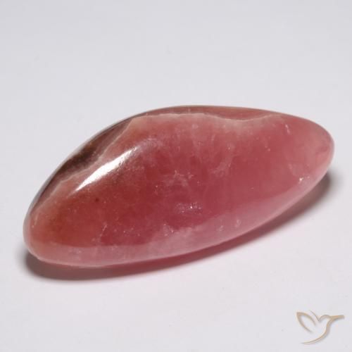 Rodocrosite Multicolore naturale da 28.02 ct, Taglio a fantasia, Traslucido