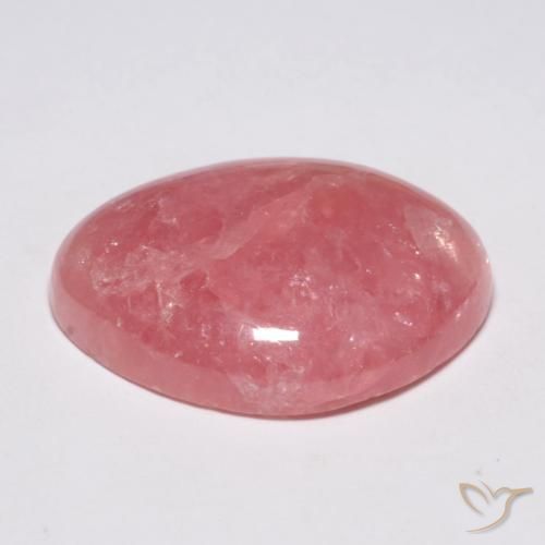 Rodocrosite Multicolore naturale da 23.80 ct, Taglio a fantasia, Traslucido